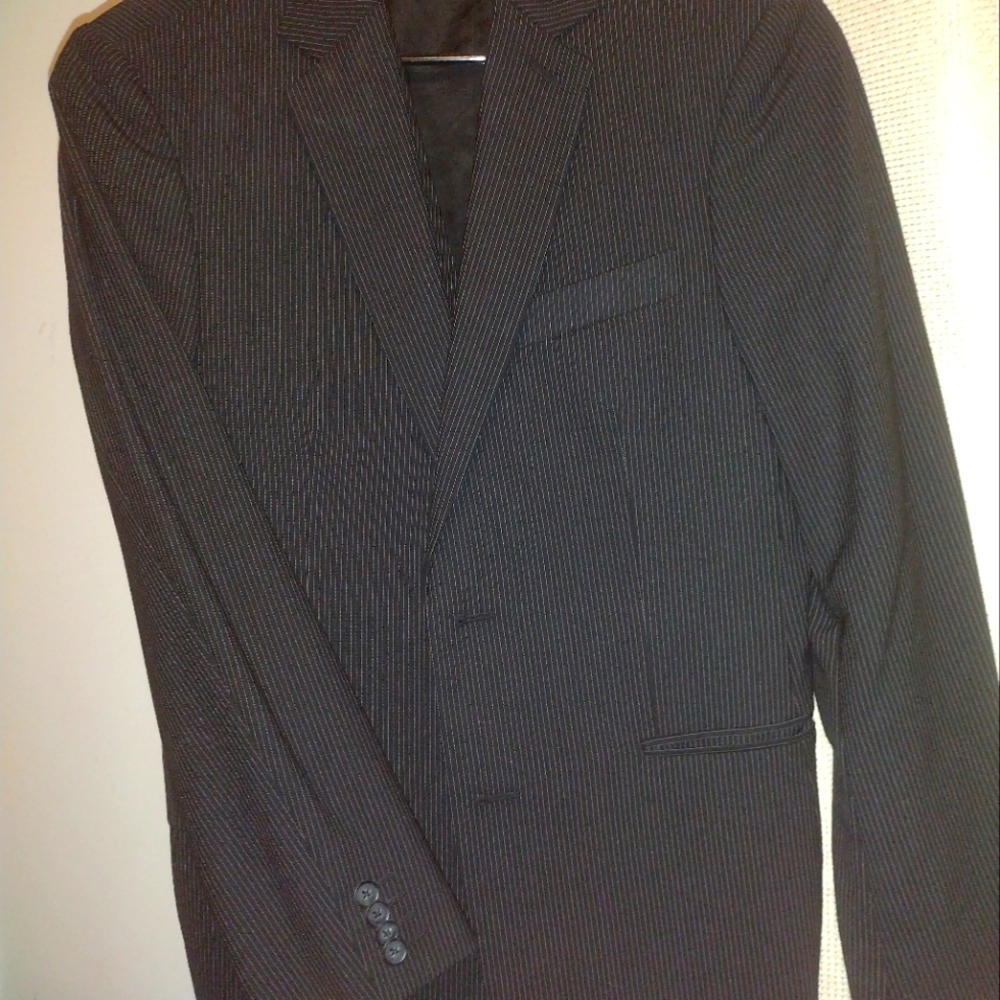 Formal Men's attire